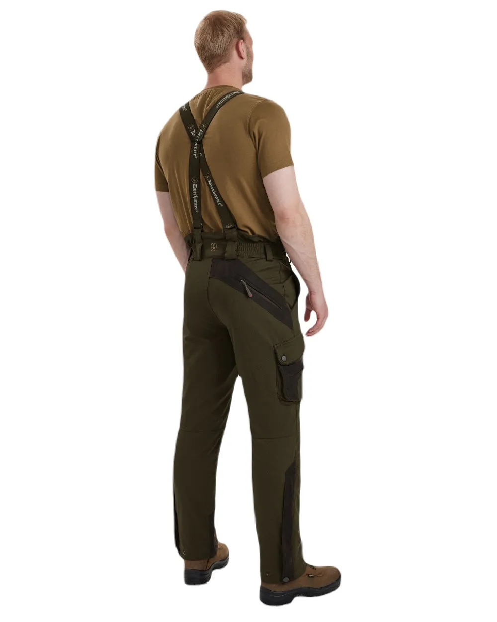 Deerhunter Muflon Trousers
