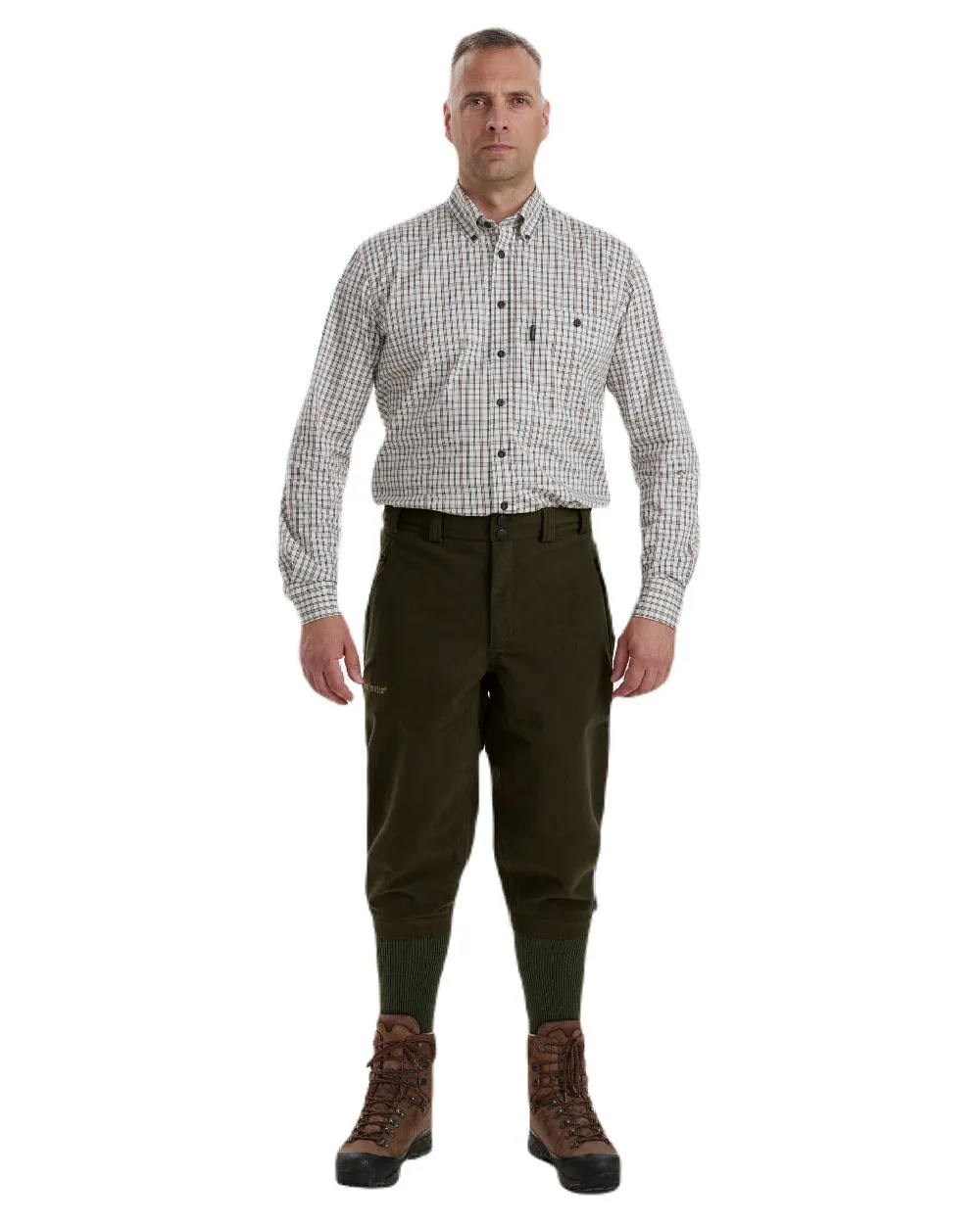 Deerhunter Pro Gamekeeper Breeks