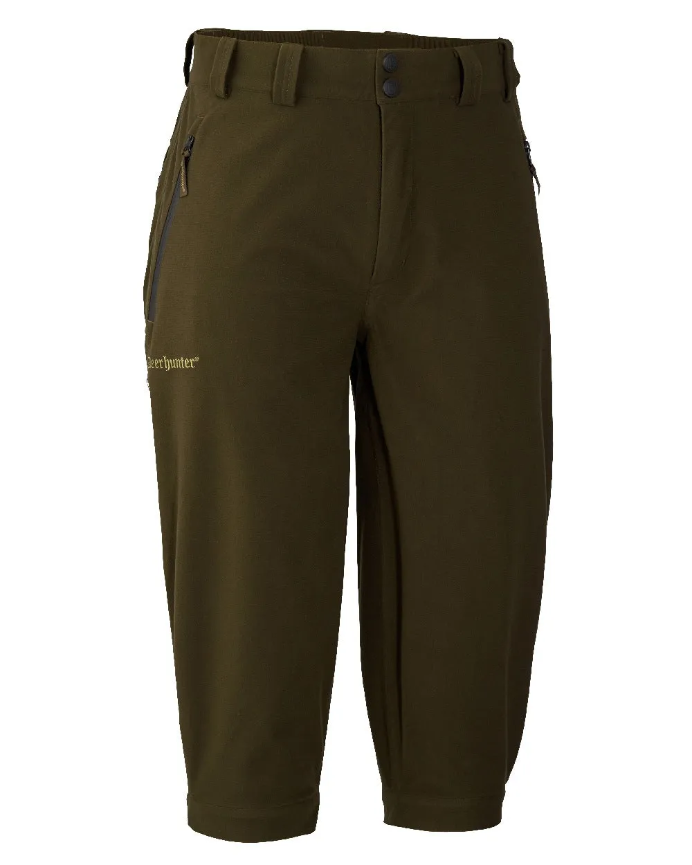 Deerhunter Pro Gamekeeper Breeks