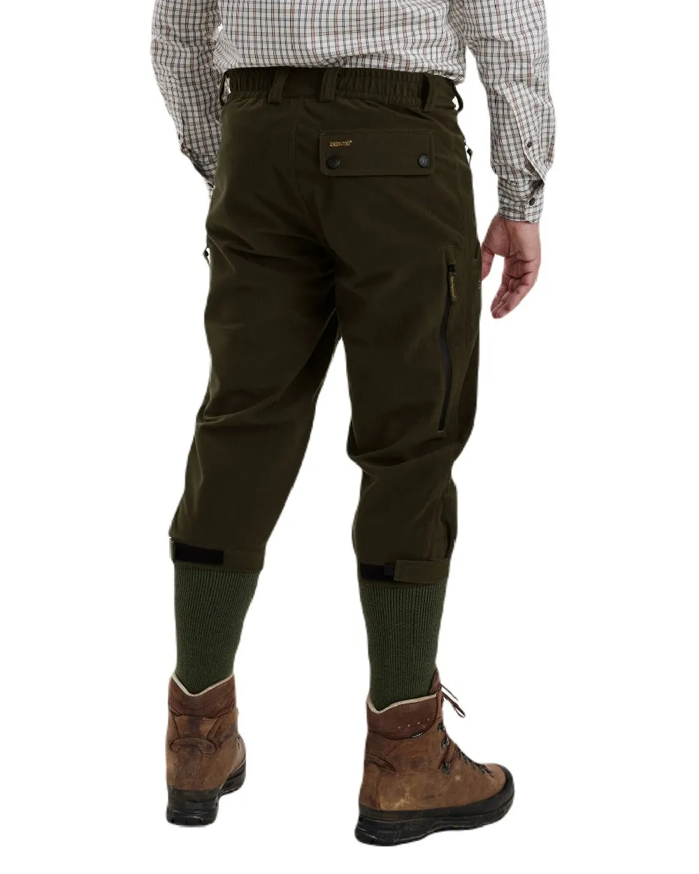 Deerhunter Pro Gamekeeper Breeks