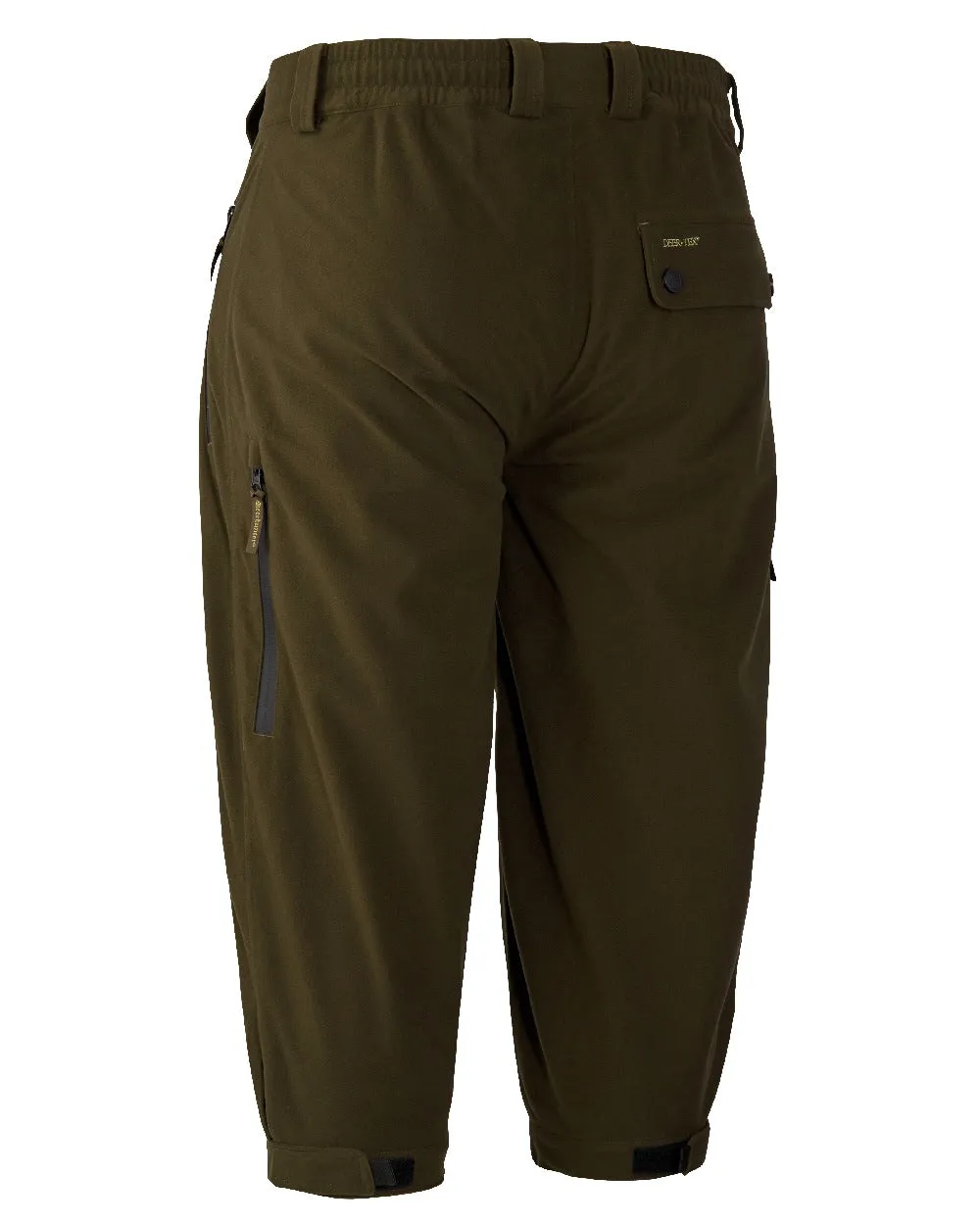 Deerhunter Pro Gamekeeper Breeks