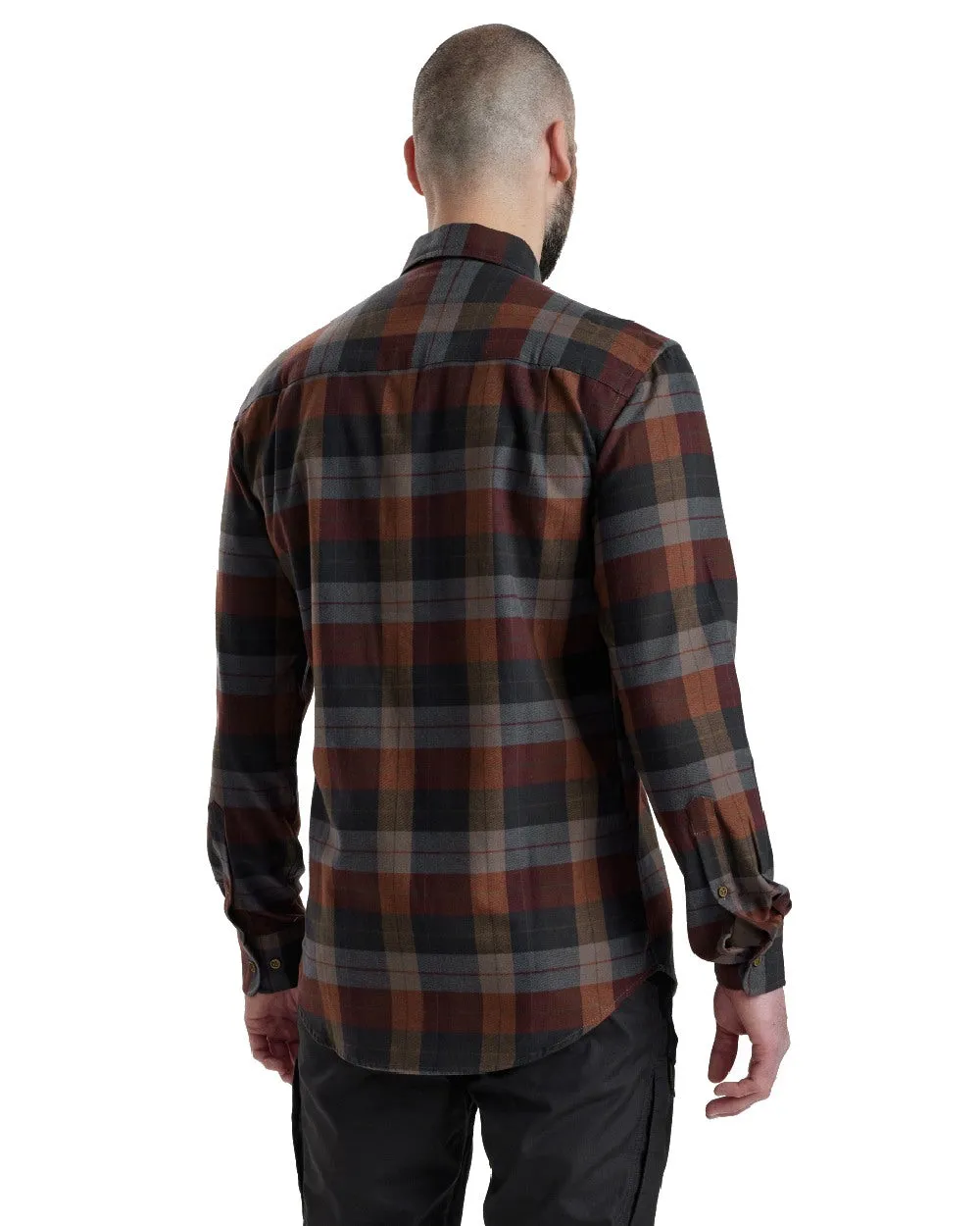 Deerhunter Ryan Shirt