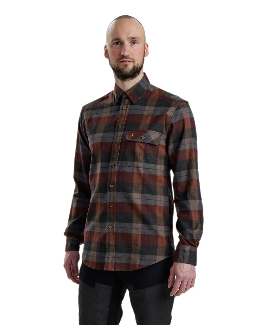 Deerhunter Ryan Shirt