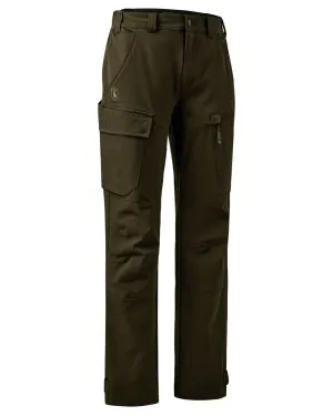 Deerhunter Sarek Full Stretch Trouser