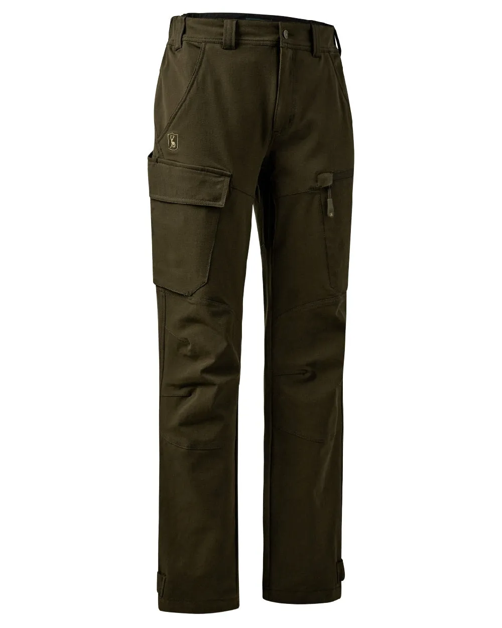 Deerhunter Sarek Full Stretch Trouser