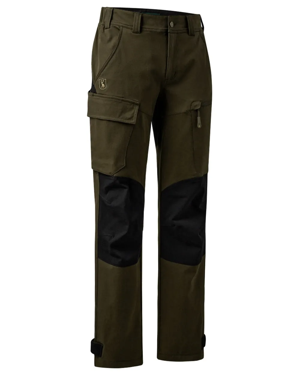 Deerhunter Sarek Full Stretch Trouser