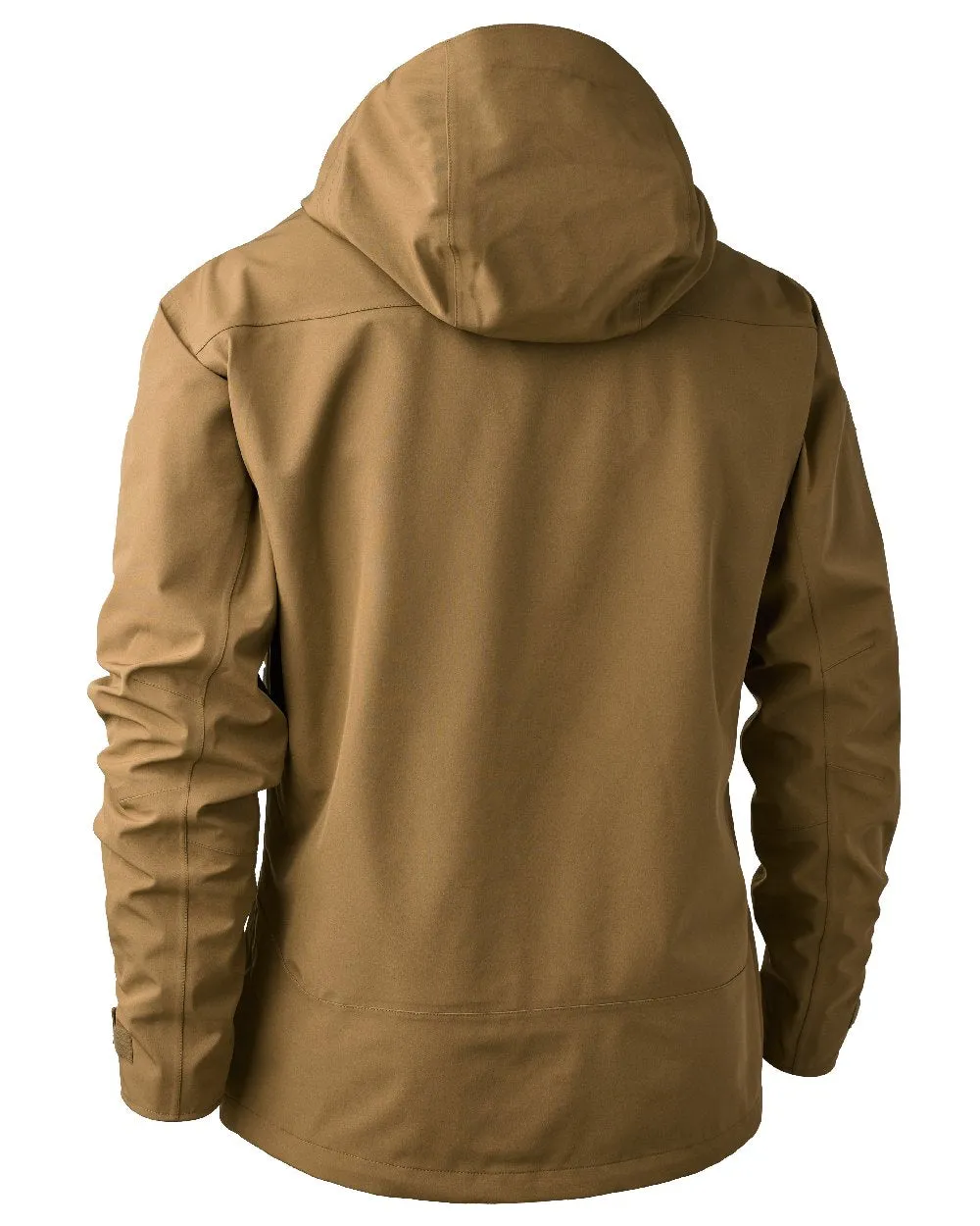 Deerhunter Sarek Shell Jacket With Hood