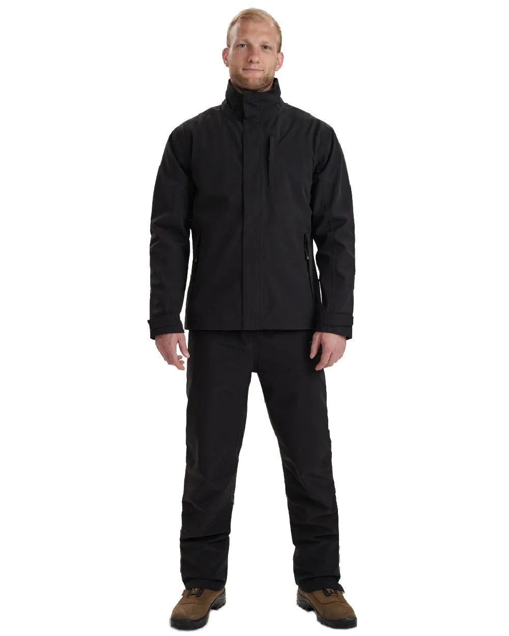 Deerhunter Sarek Shell Jacket