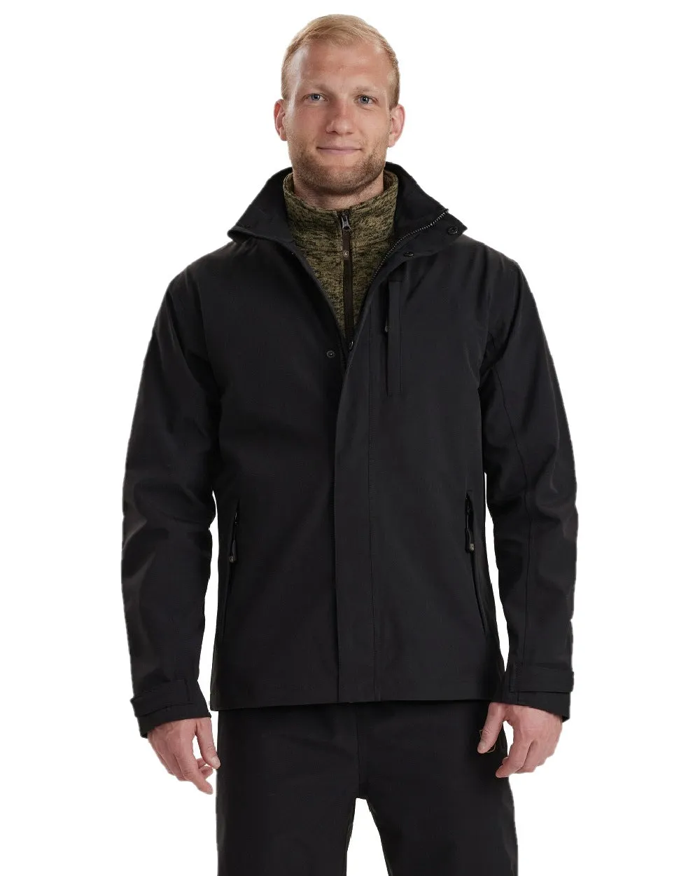 Deerhunter Sarek Shell Jacket
