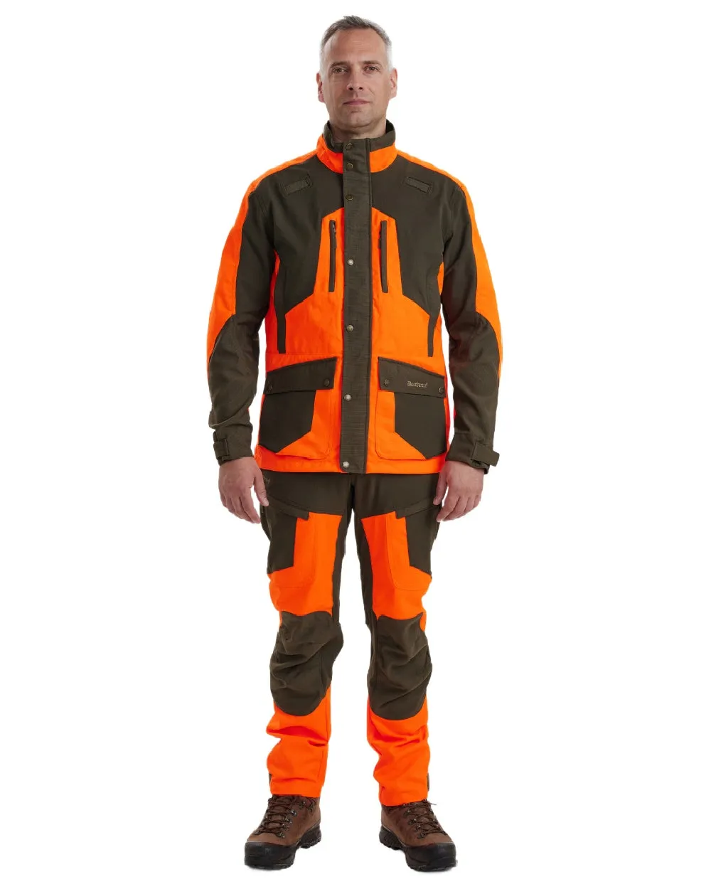 Deerhunter Strike Extreme Jacket