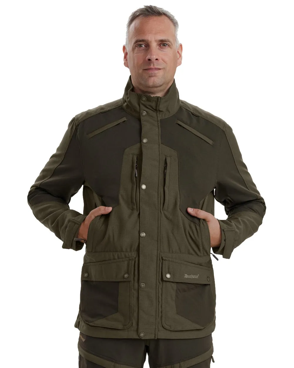 Deerhunter Strike Extreme Jacket