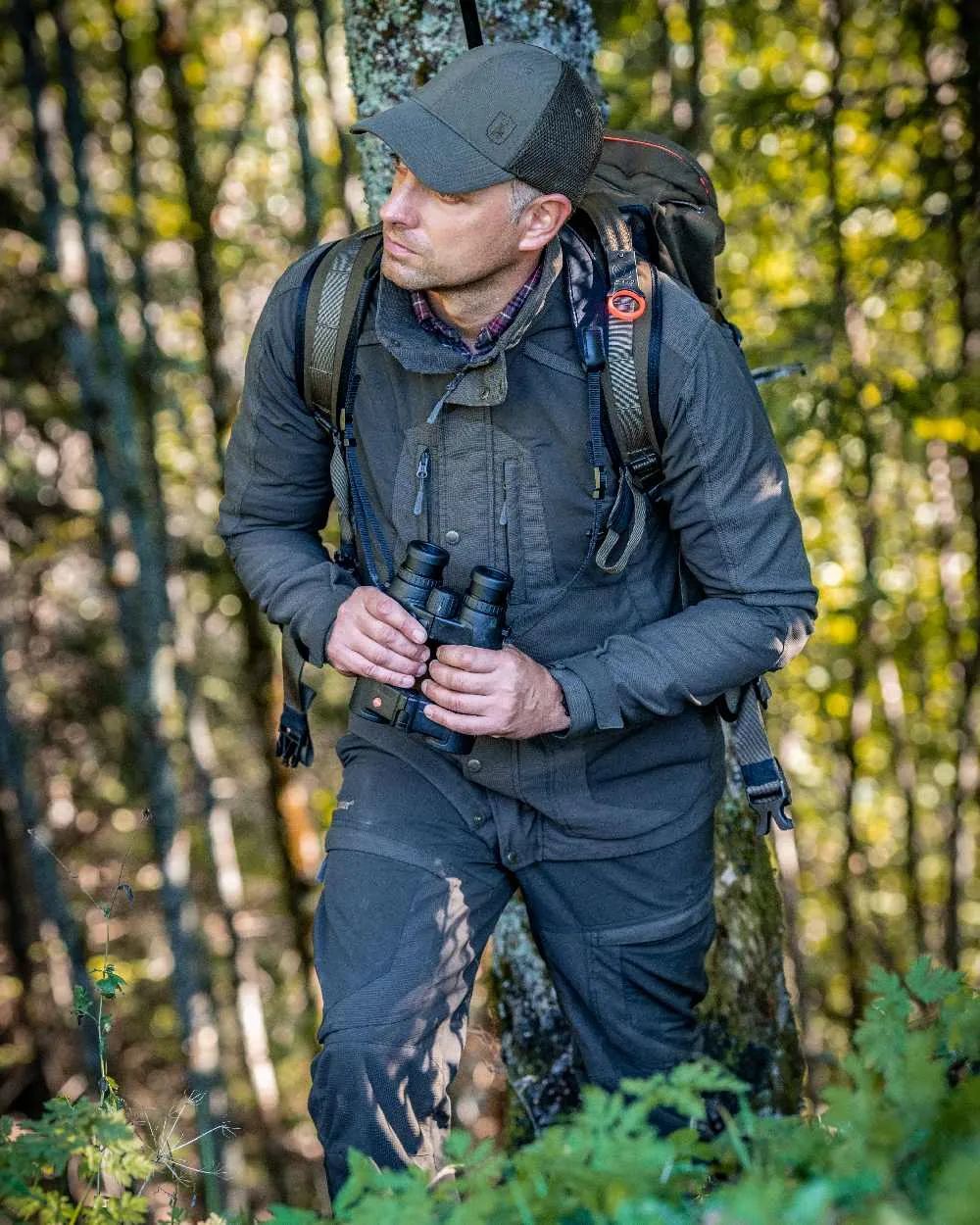 Deerhunter Strike Extreme Jacket