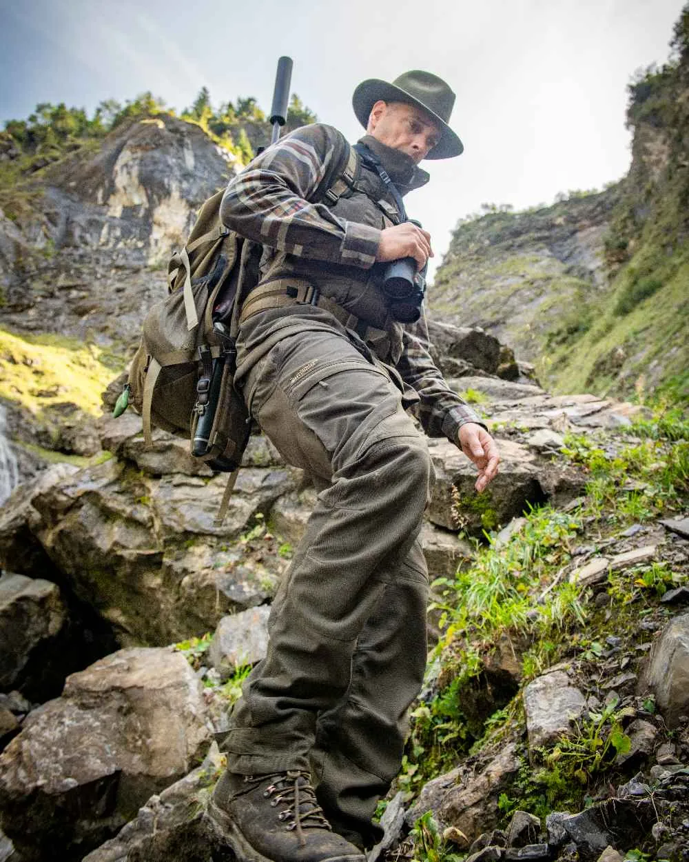 Deerhunter Strike Extreme Trousers