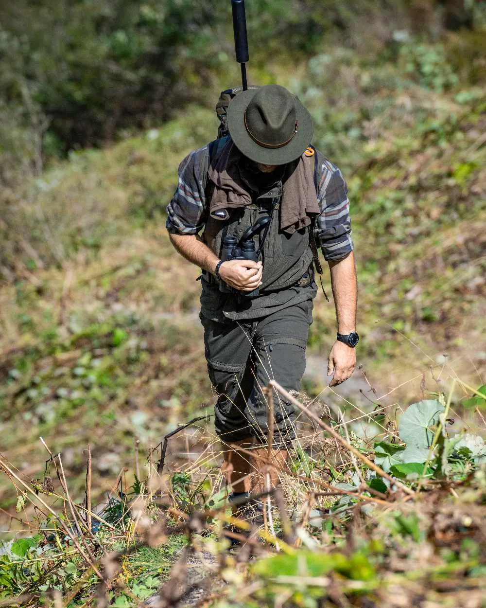 Deerhunter Strike Extreme Trousers