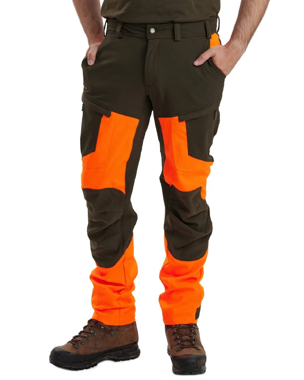 Deerhunter Strike Extreme Trousers