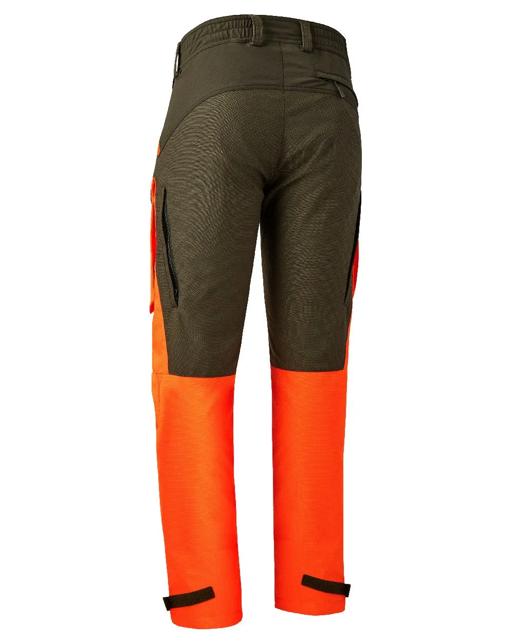 Deerhunter Strike Extreme Waterproof Trousers
