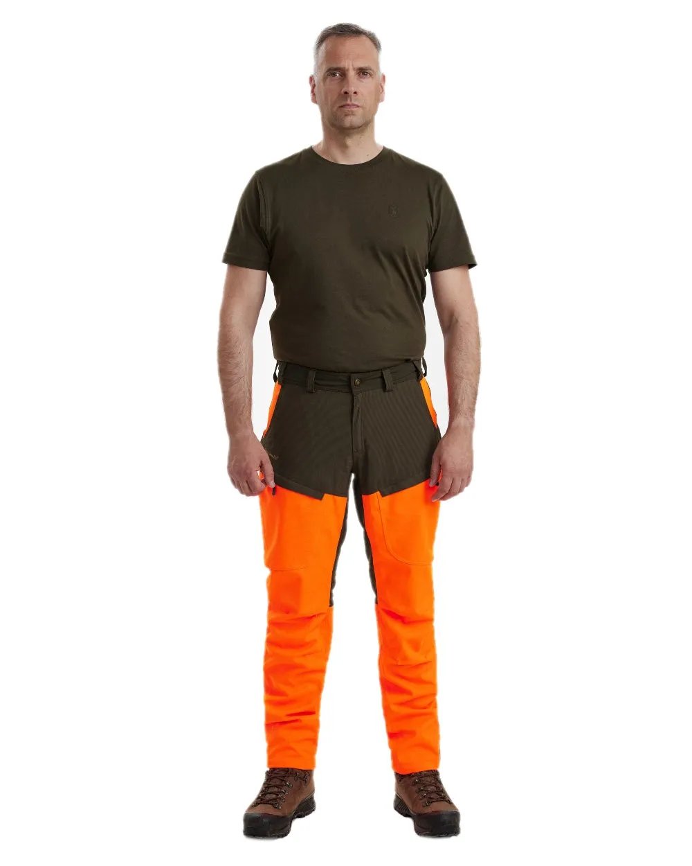 Deerhunter Strike Extreme Waterproof Trousers