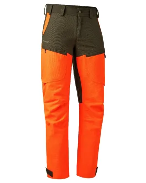 Deerhunter Strike Extreme Waterproof Trousers
