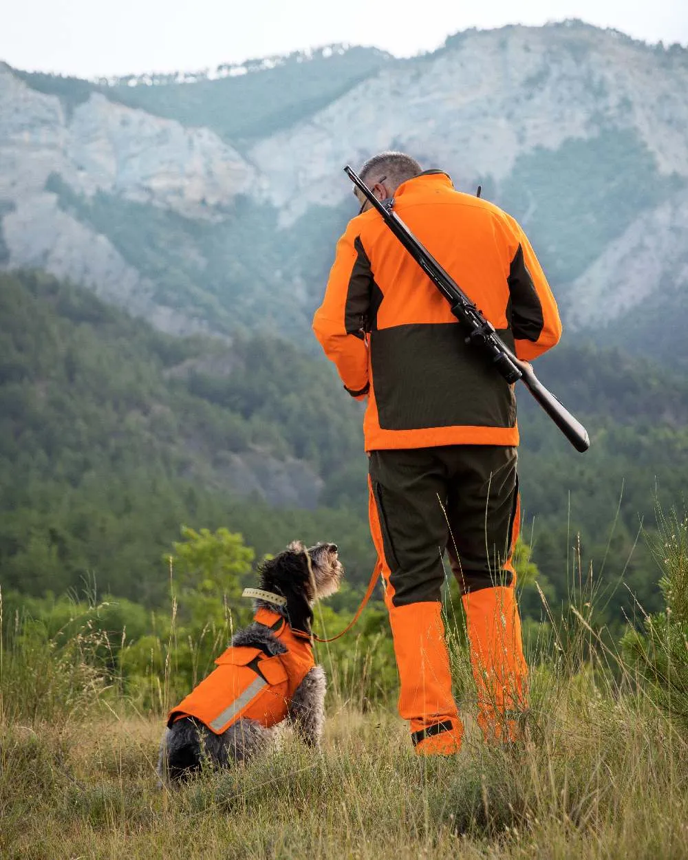 Deerhunter Strike Extreme Waterproof Trousers