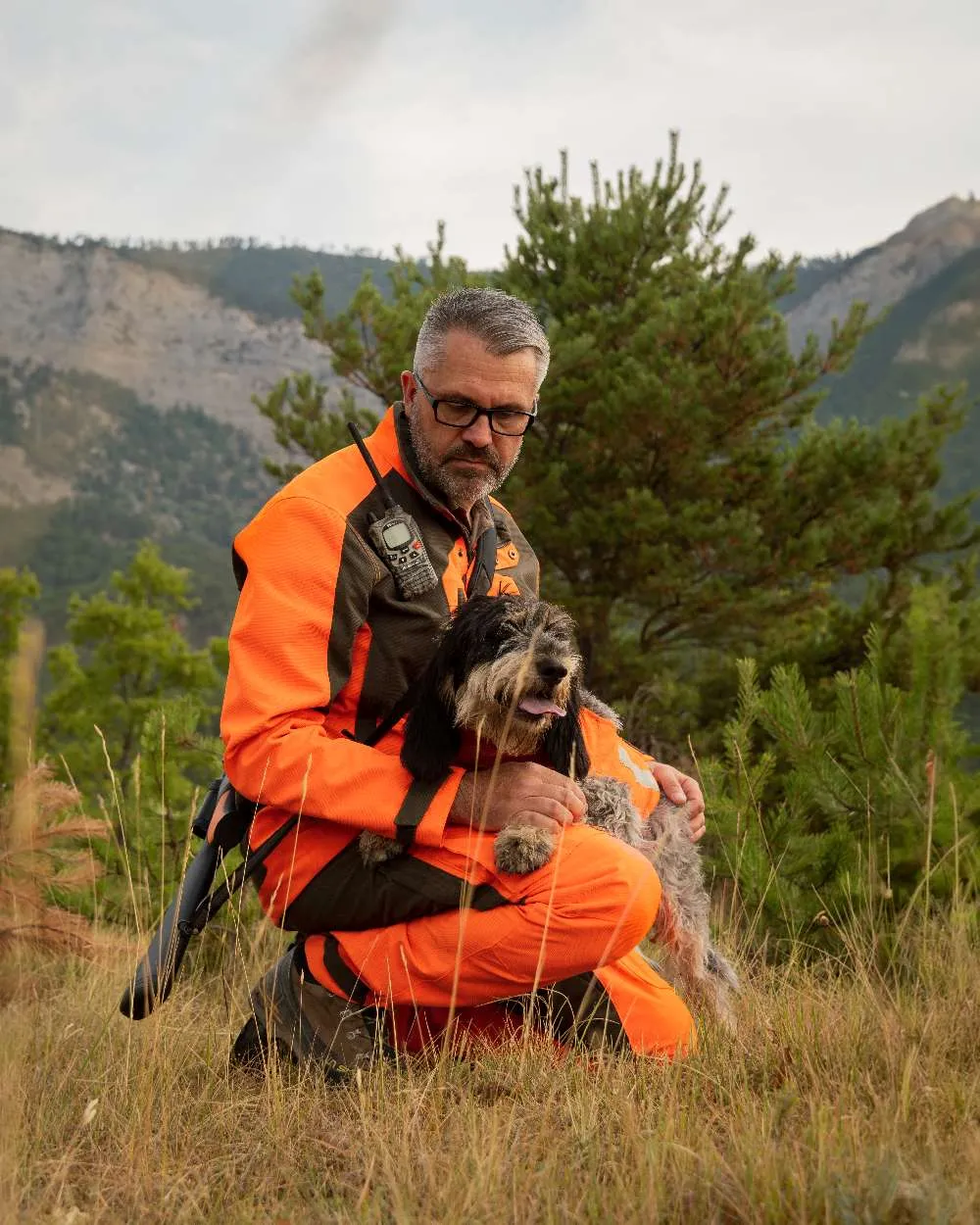 Deerhunter Strike Extreme Waterproof Trousers