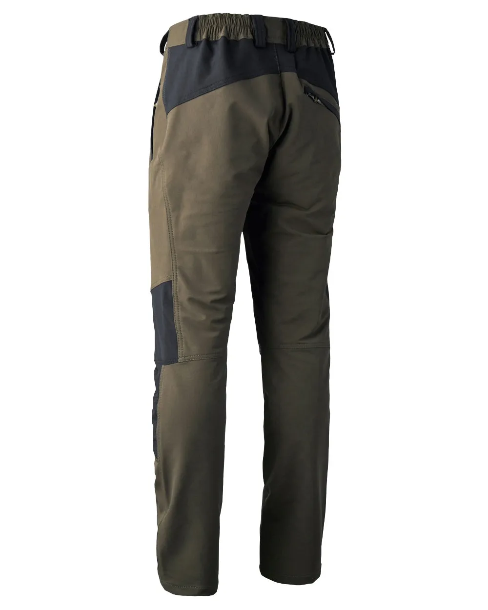 Deerhunter Strike Full Stretch Trousers