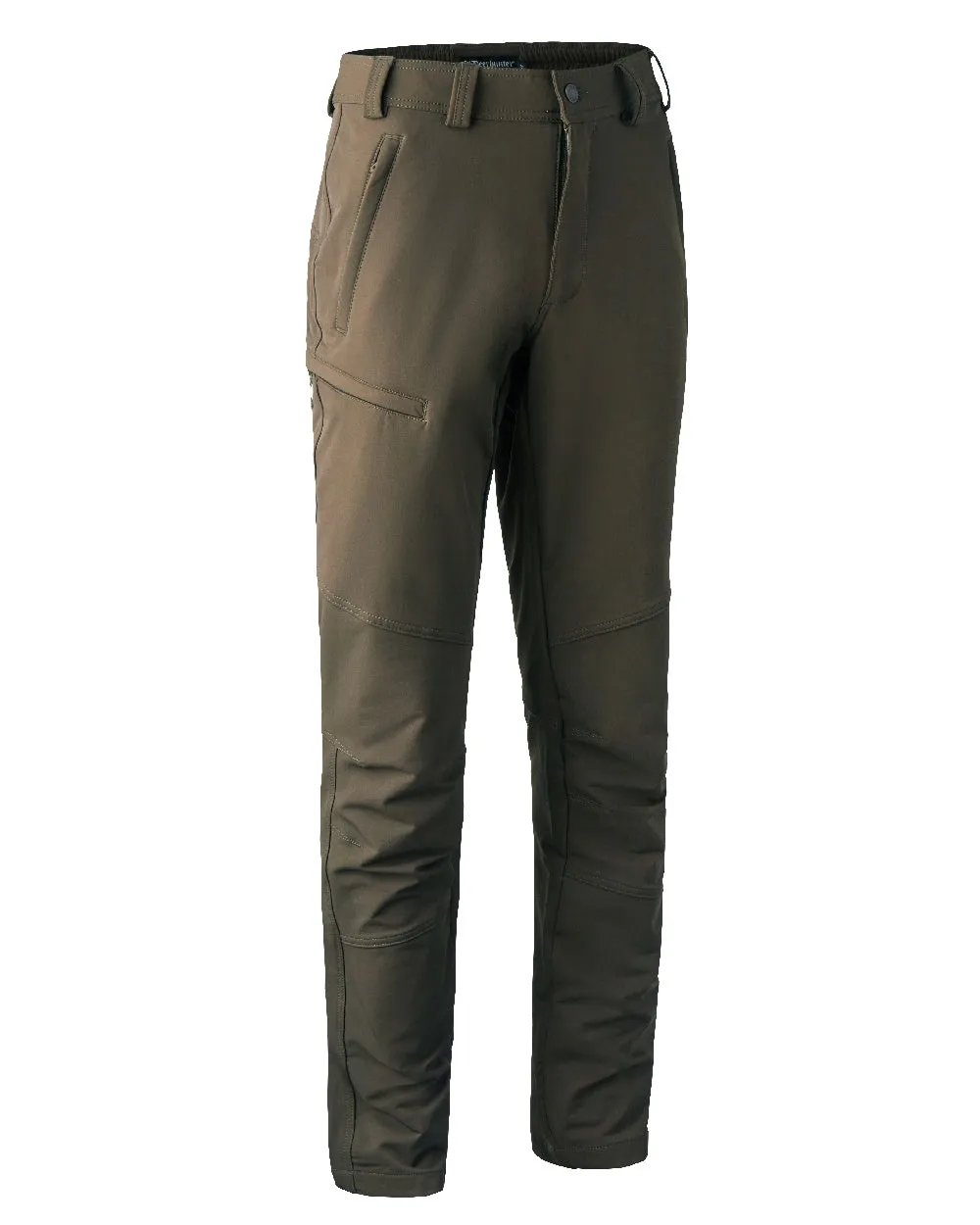 Deerhunter Strike Full Stretch Trousers
