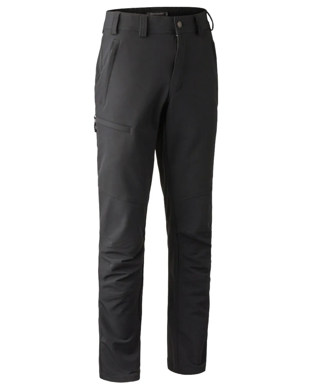 Deerhunter Strike Full Stretch Trousers