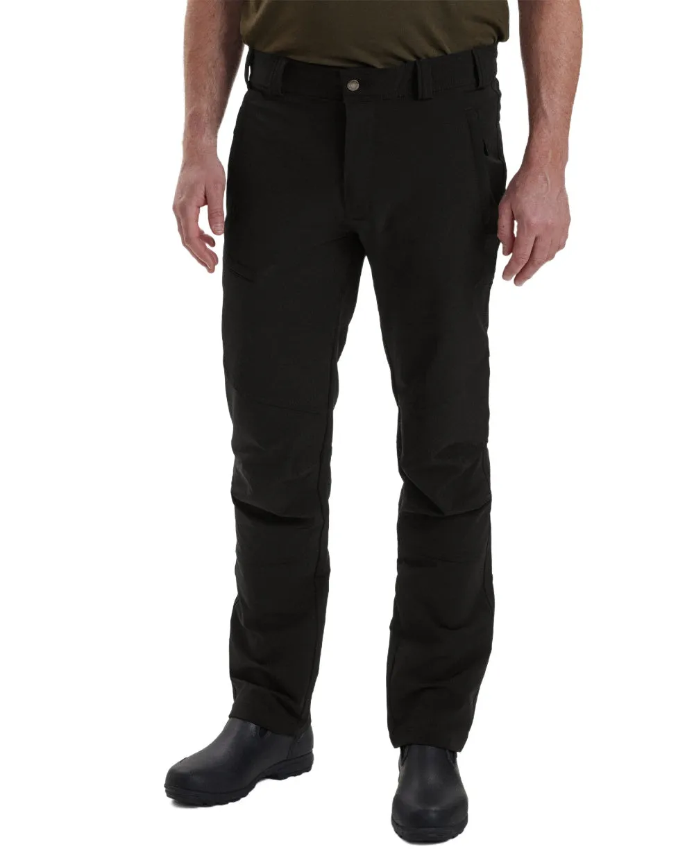 Deerhunter Strike Full Stretch Trousers