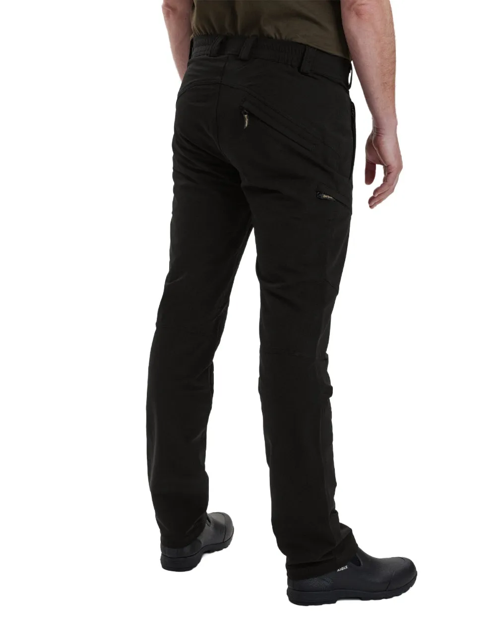 Deerhunter Strike Full Stretch Trousers