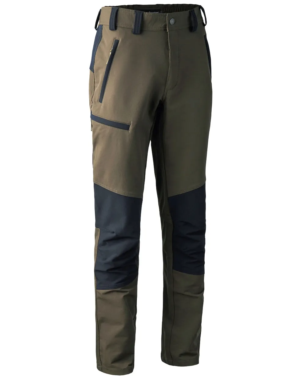Deerhunter Strike Full Stretch Trousers