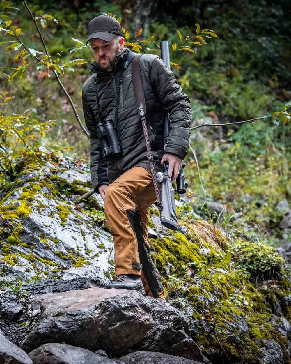 Deerhunter Strike Trousers