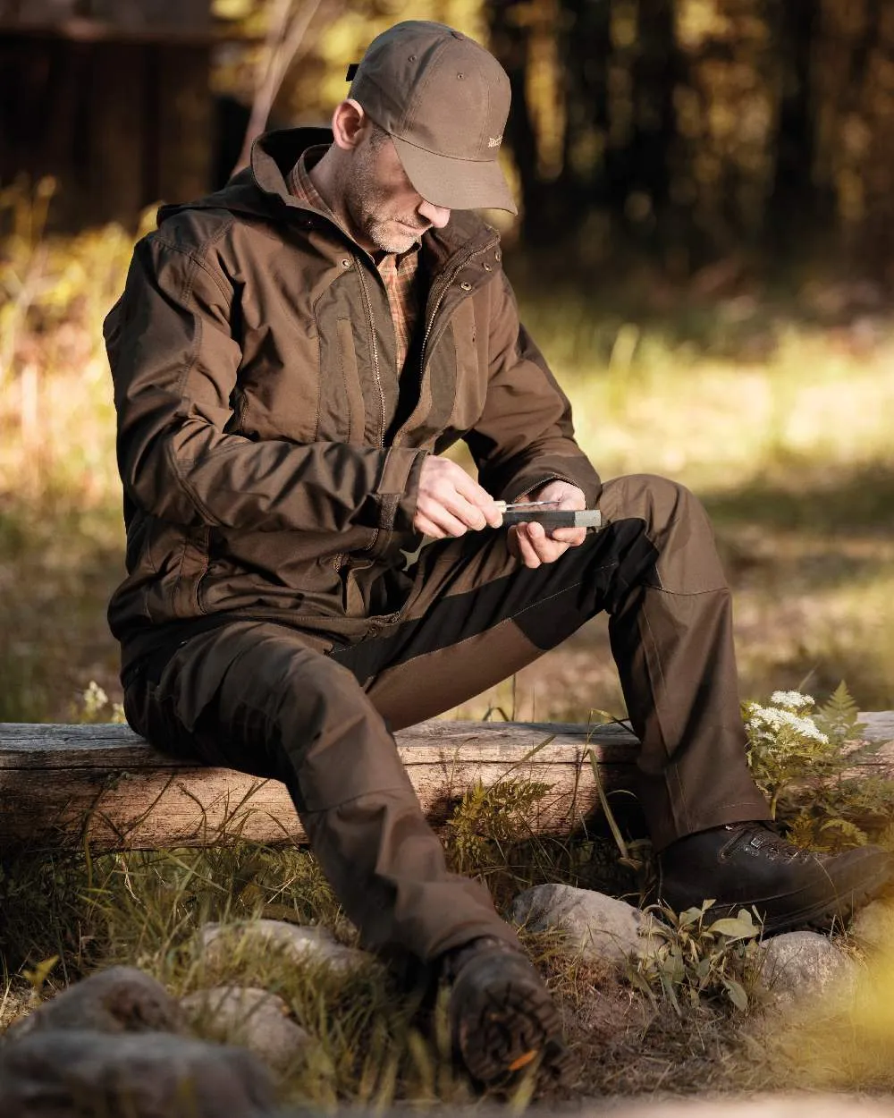 Deerhunter Strike Trousers