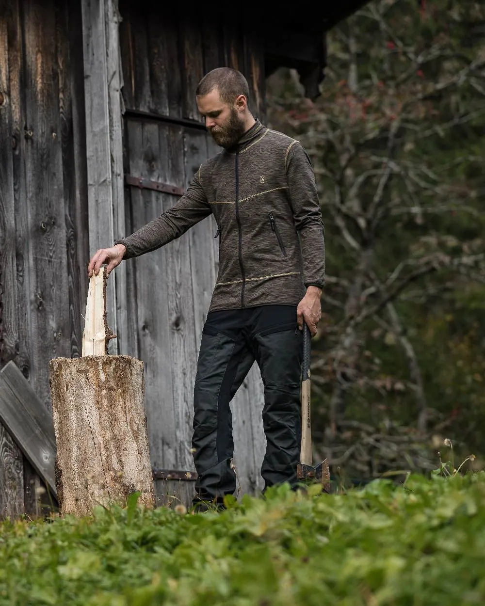 Deerhunter Strike Trousers