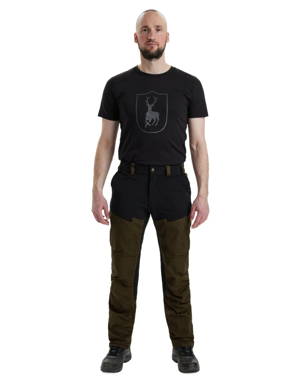 Deerhunter Strike Trousers