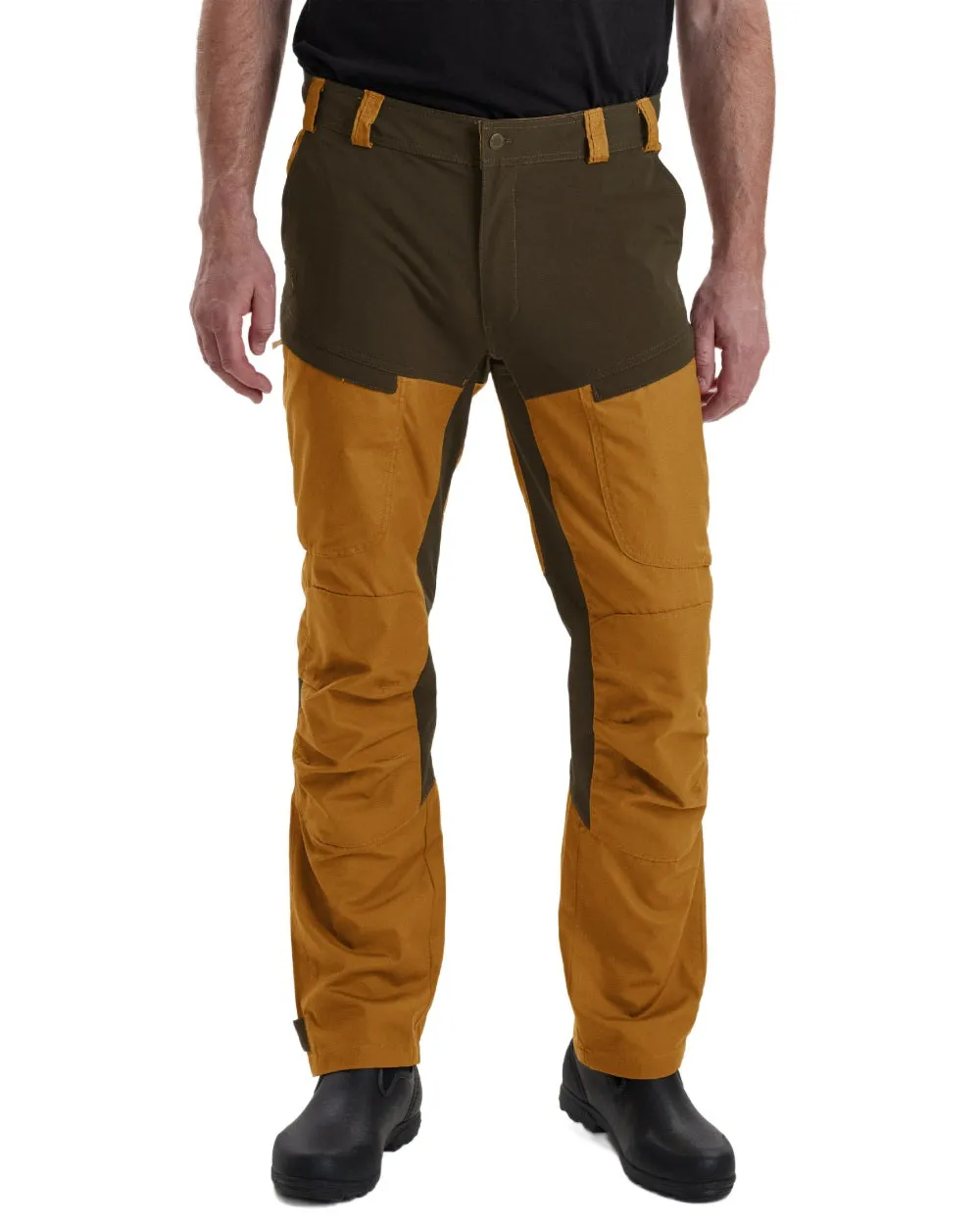 Deerhunter Strike Trousers