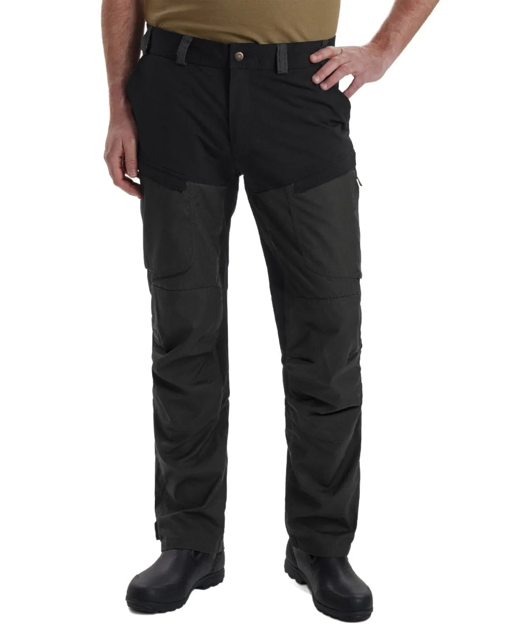 Deerhunter Strike Trousers
