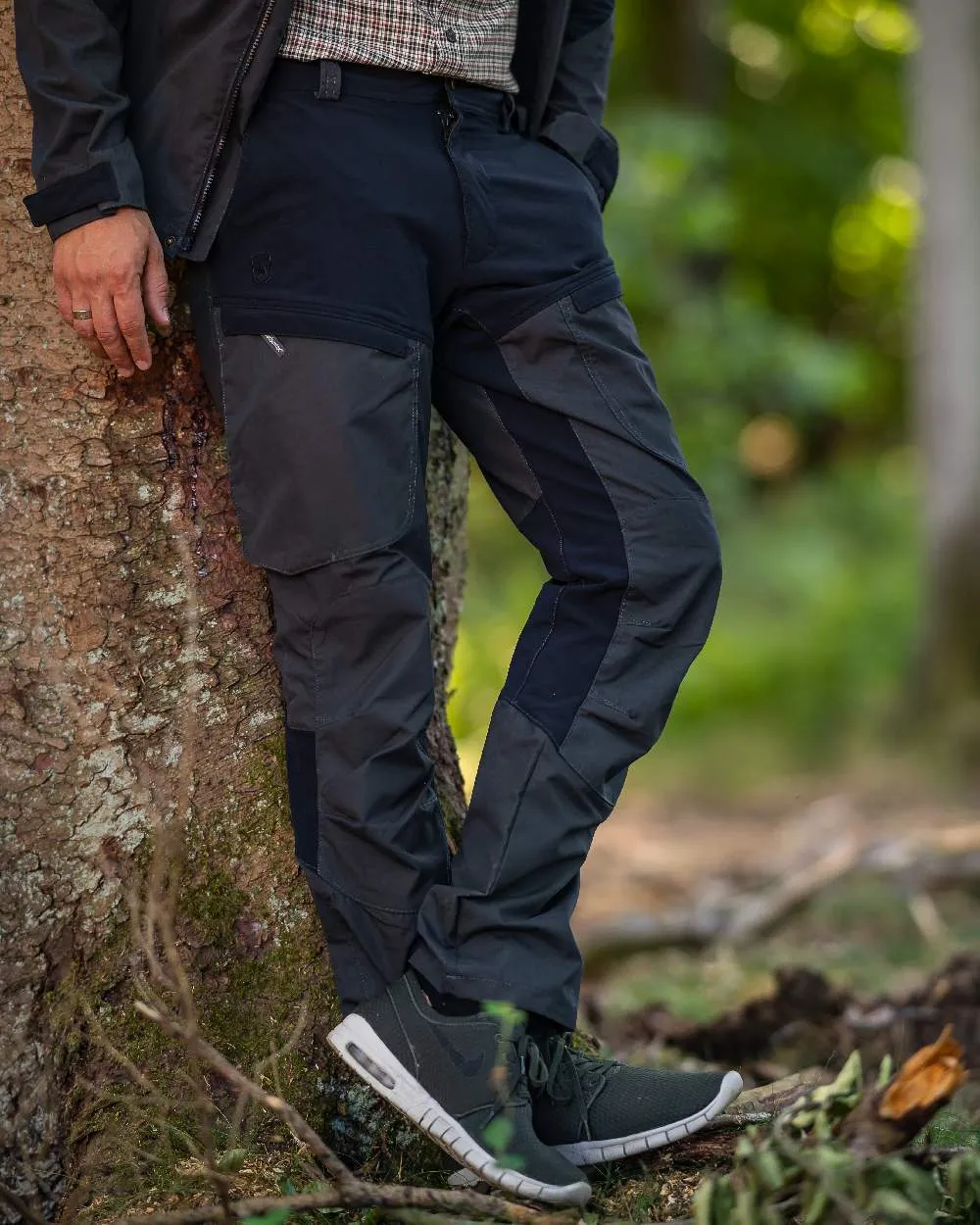 Deerhunter Strike Trousers