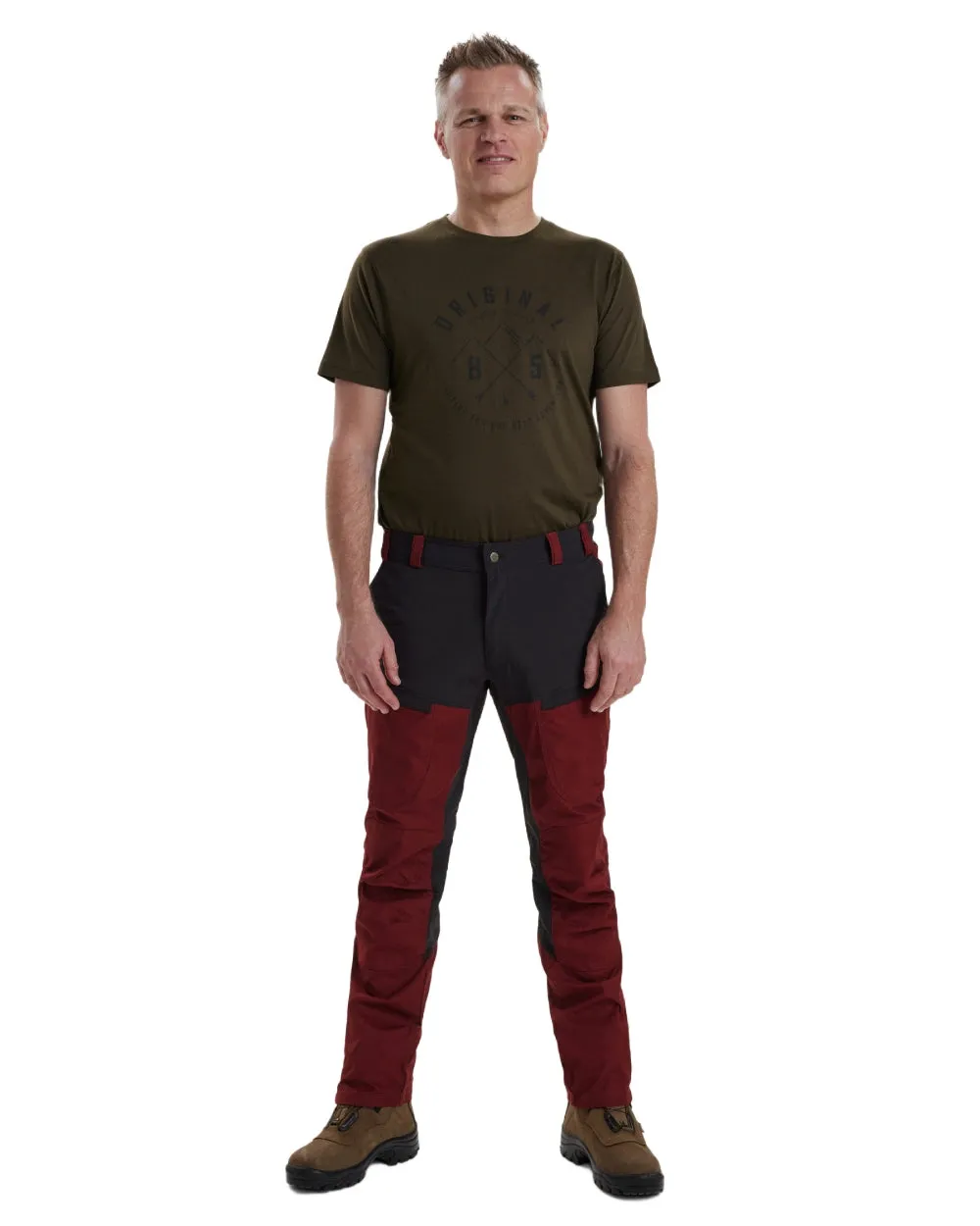 Deerhunter Strike Trousers