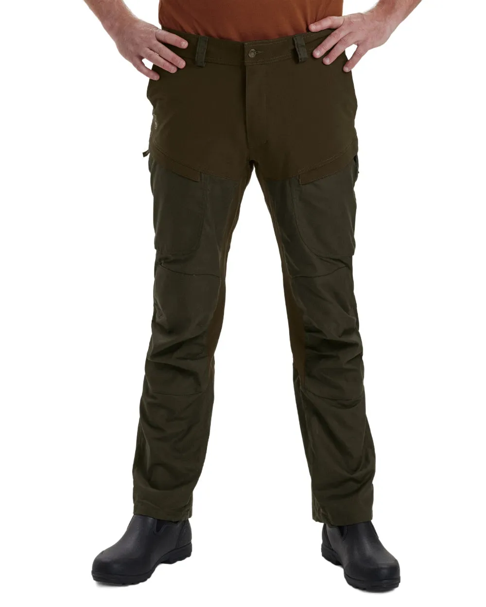 Deerhunter Strike Trousers
