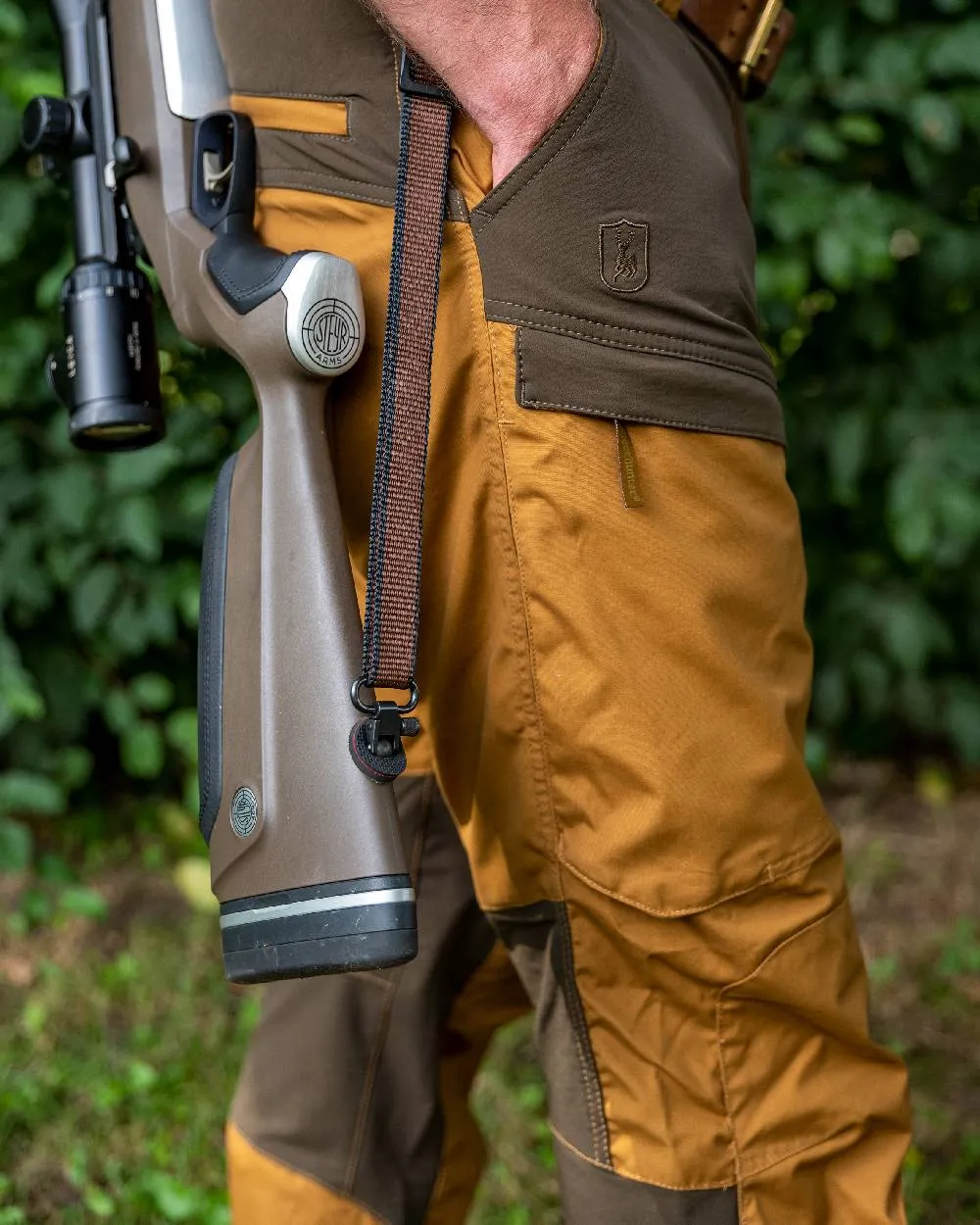 Deerhunter Strike Trousers