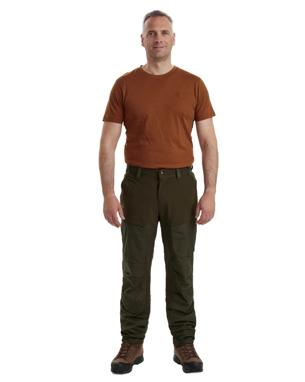Deerhunter Strike Waterproof Trousers