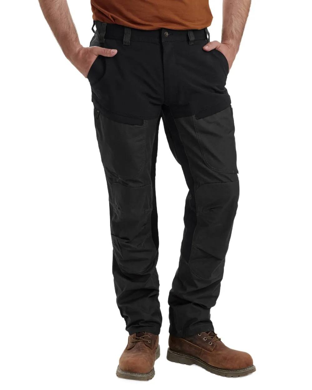 Deerhunter Strike Waterproof Trousers