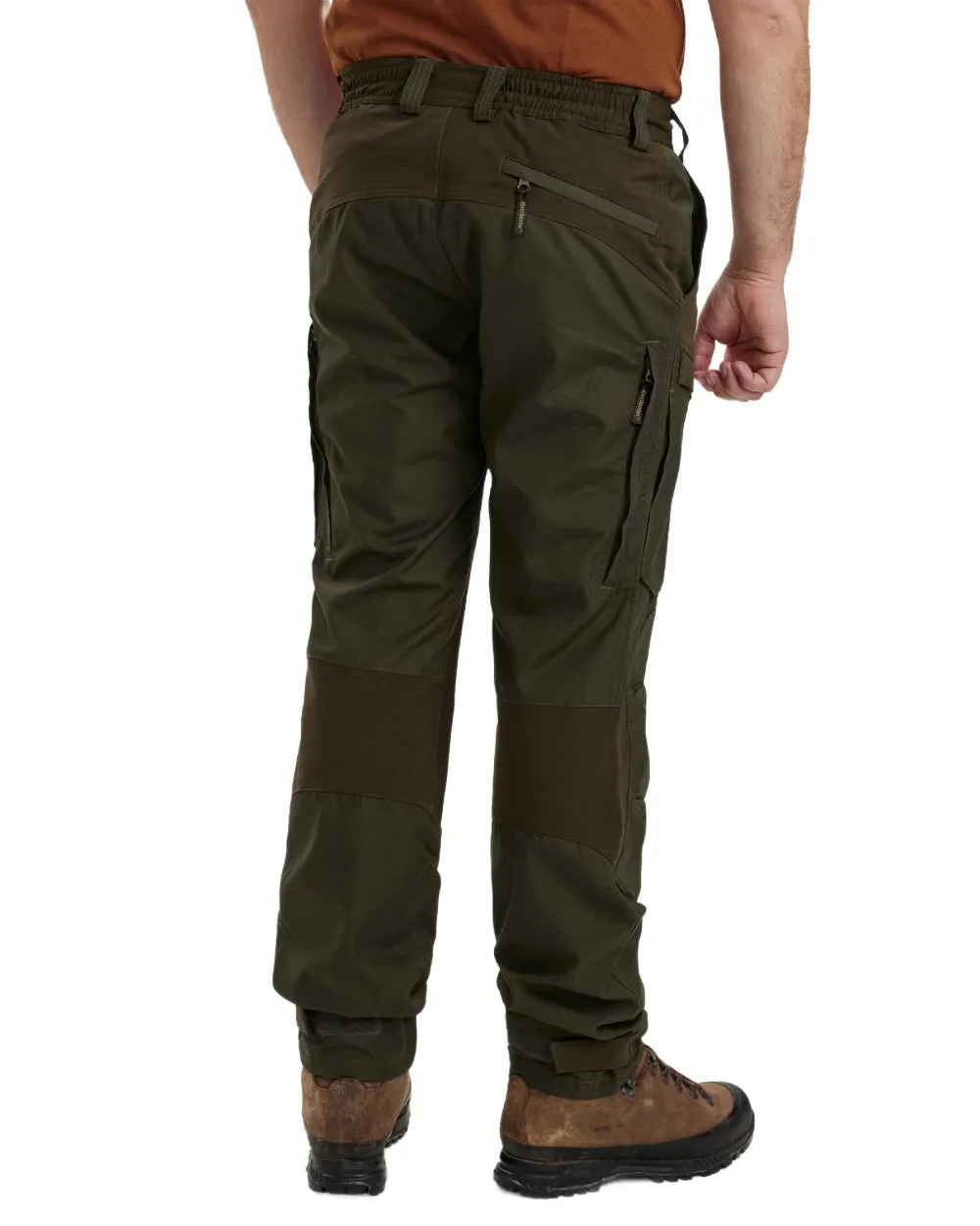 Deerhunter Strike Waterproof Trousers