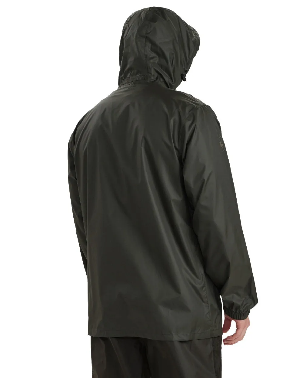 Deerhunter Survivor Packable Rain Jacket