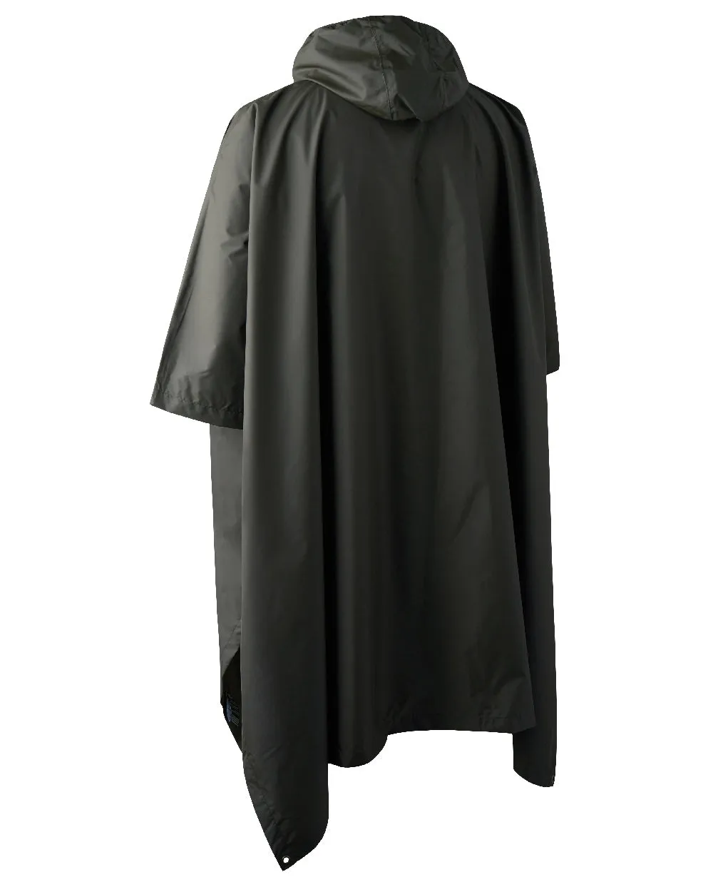 Deerhunter Survivor Rain Poncho