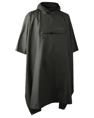 Deerhunter Survivor Rain Poncho