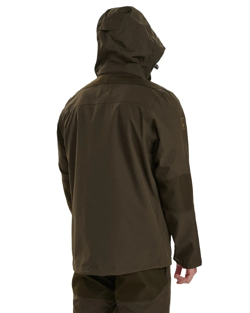 Deerhunter Track Rain Jacket
