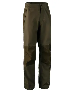 Deerhunter Track Rain Trousers
