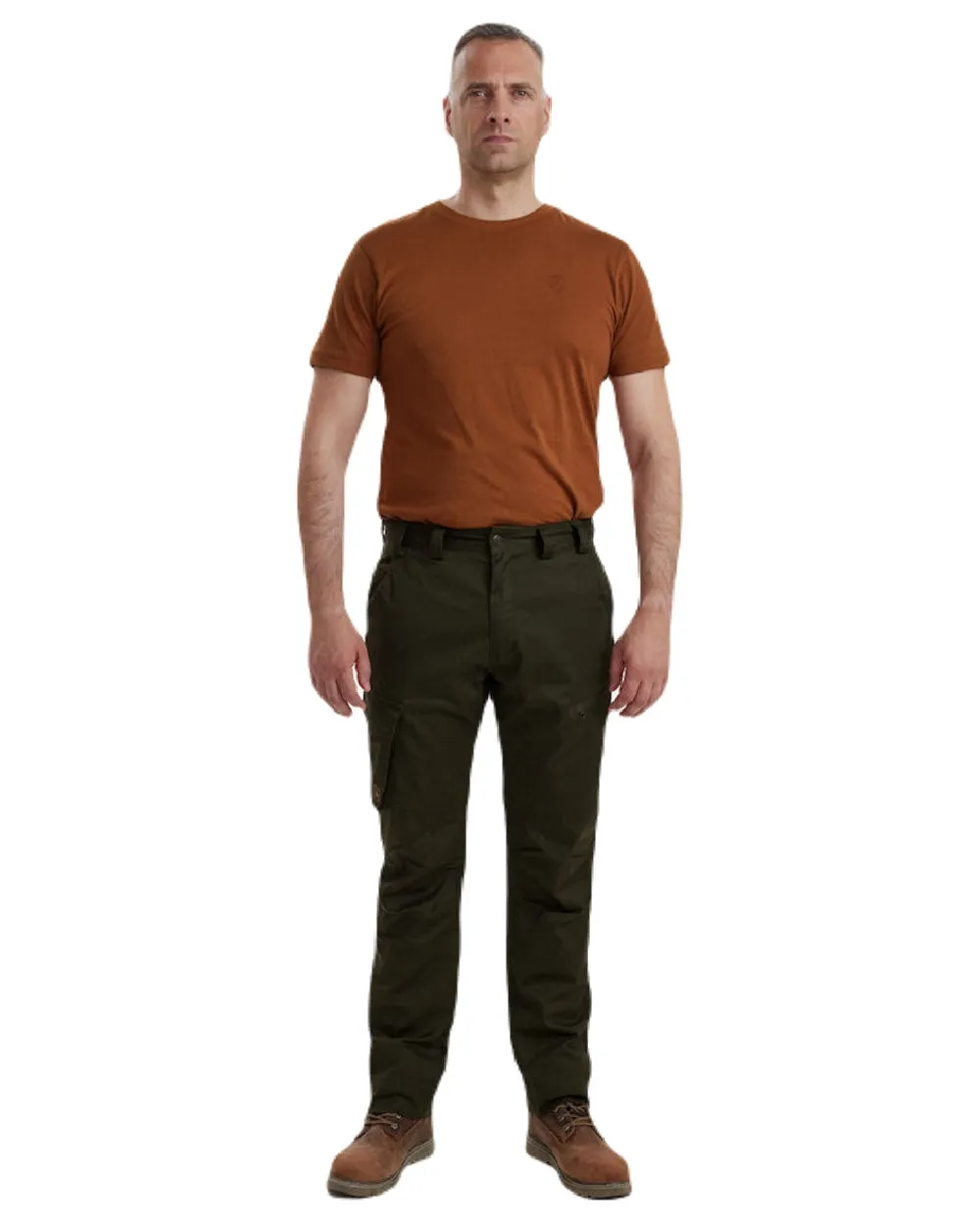 Deerhunter Traveler Trousers