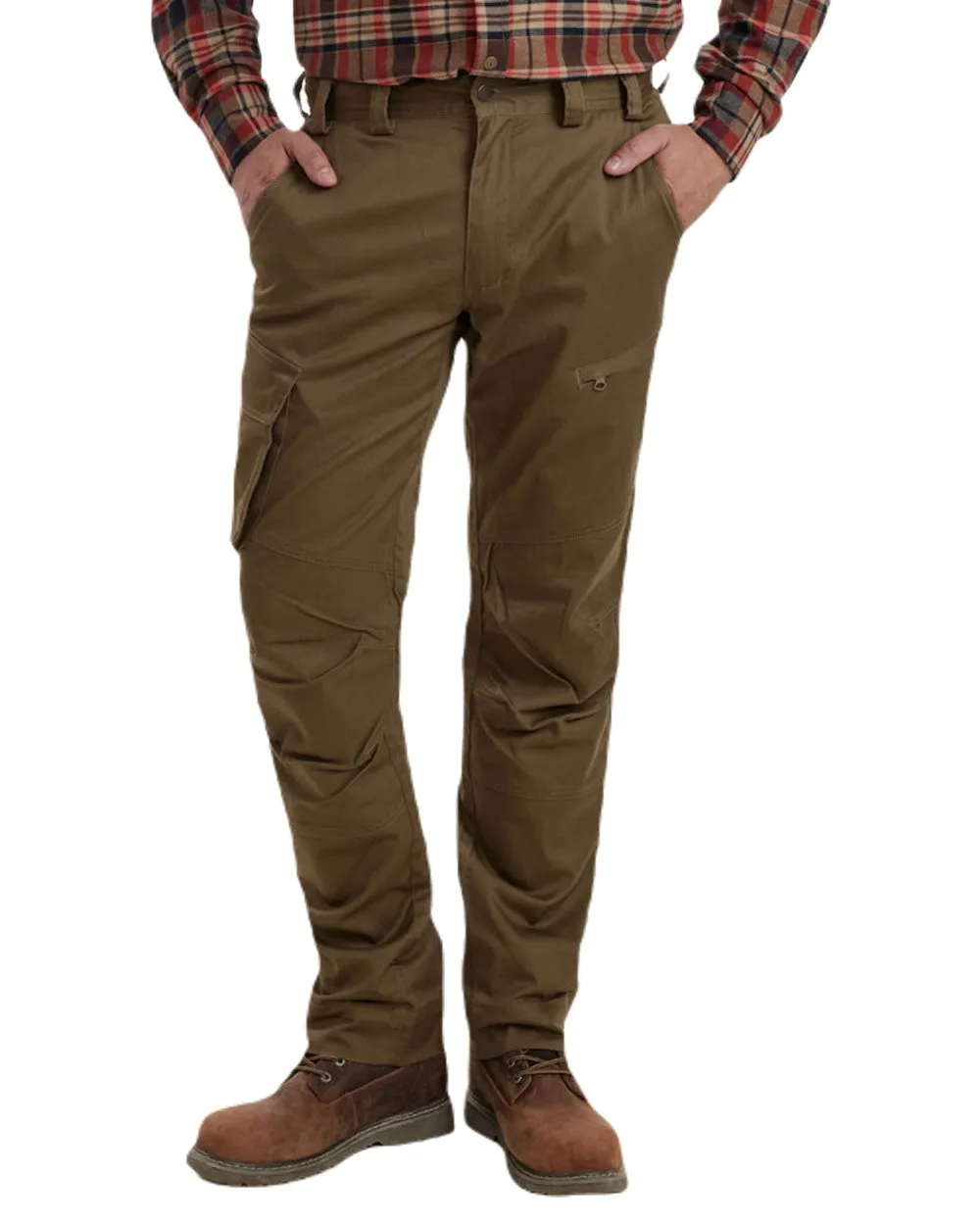 Deerhunter Traveler Trousers